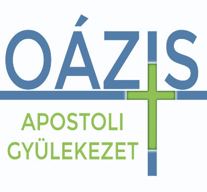 Oázis Apostoli gyülekezet - Kiskőrős